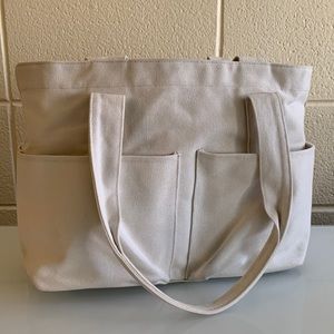 Danger Dover Vida Tote Small